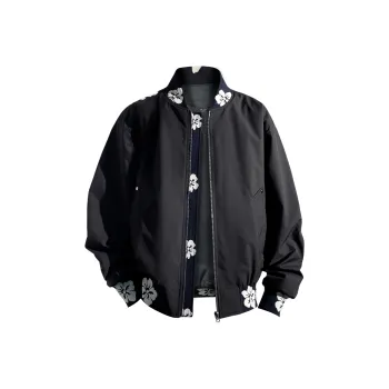 SUNSETMONENT Jackets Coats Unisex