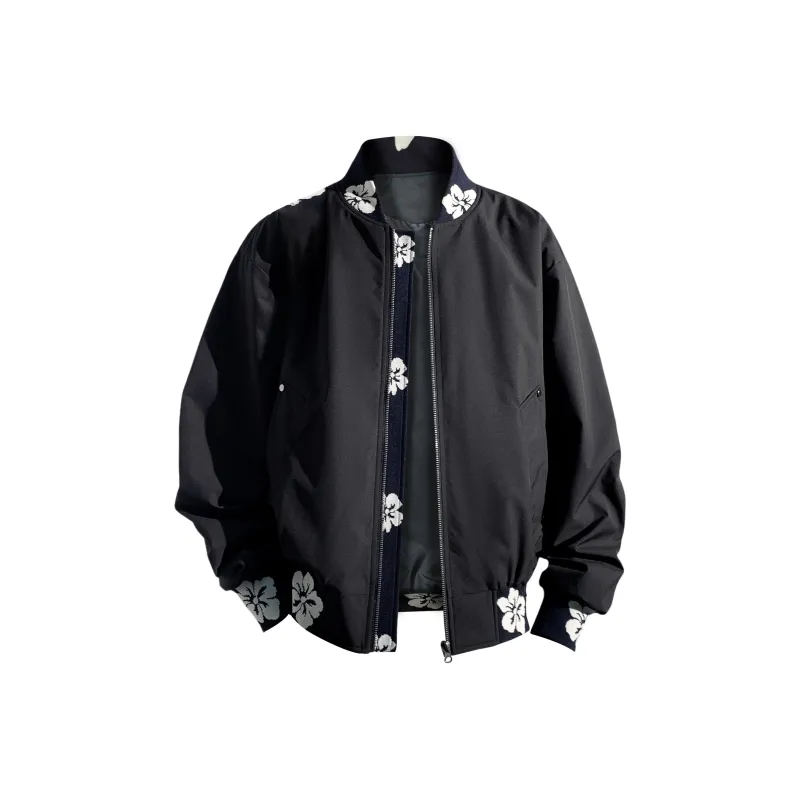 SUNSETMONENT Jackets Coats Unisex-12