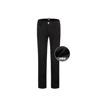 23R+ Jeans Men Black