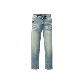SWISS MILITARY Jeans Men's Blue