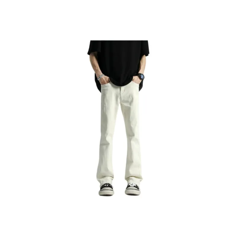 PANDA ADEVIL Jeans Unisex-6