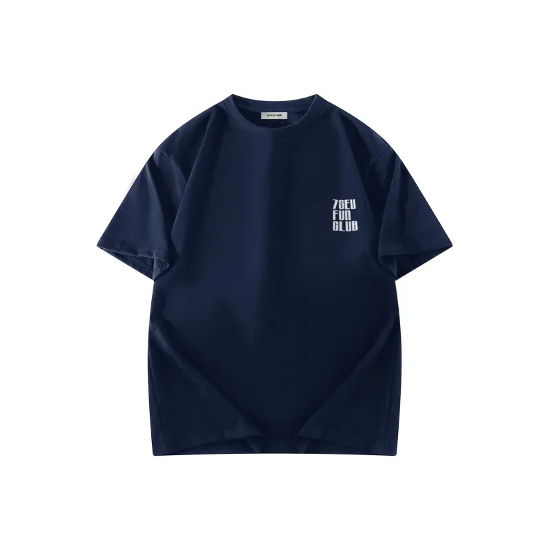 7 SEVFUN T Shirts Unisex-9