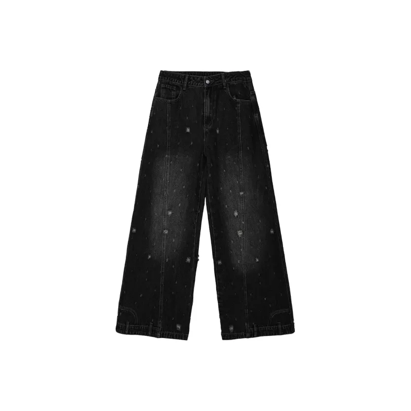 IMXS Jeans Unisex-3