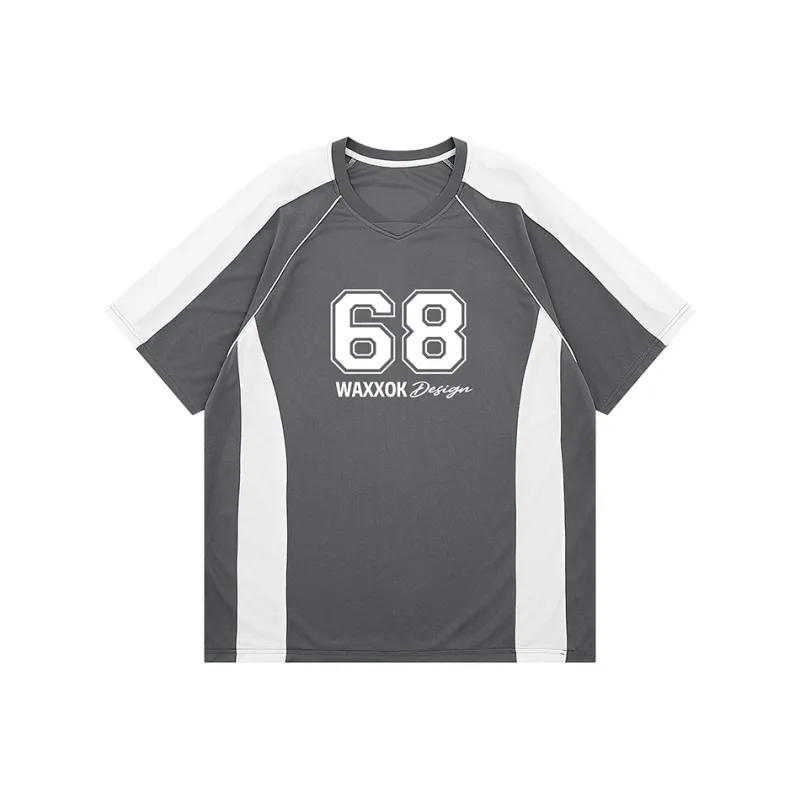 TIMD T Shirts Unisex-5