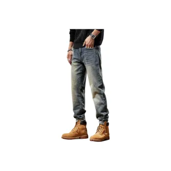 FUERZA Jeans Unisex