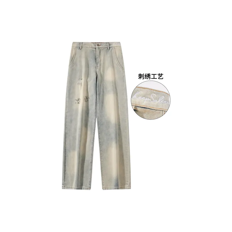 KS Jeans Unisex-0