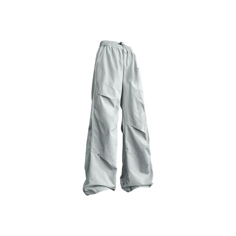 JUNGLE PANDA Cargo Pants Unisex-11