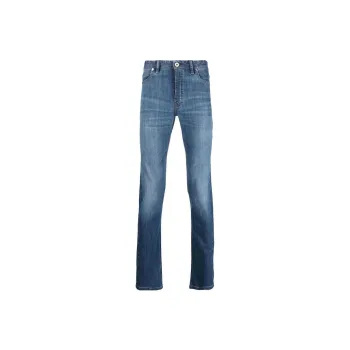 Brioni Meribel Straight leg Jeans