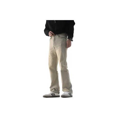 CARTELO Jeans Unisex