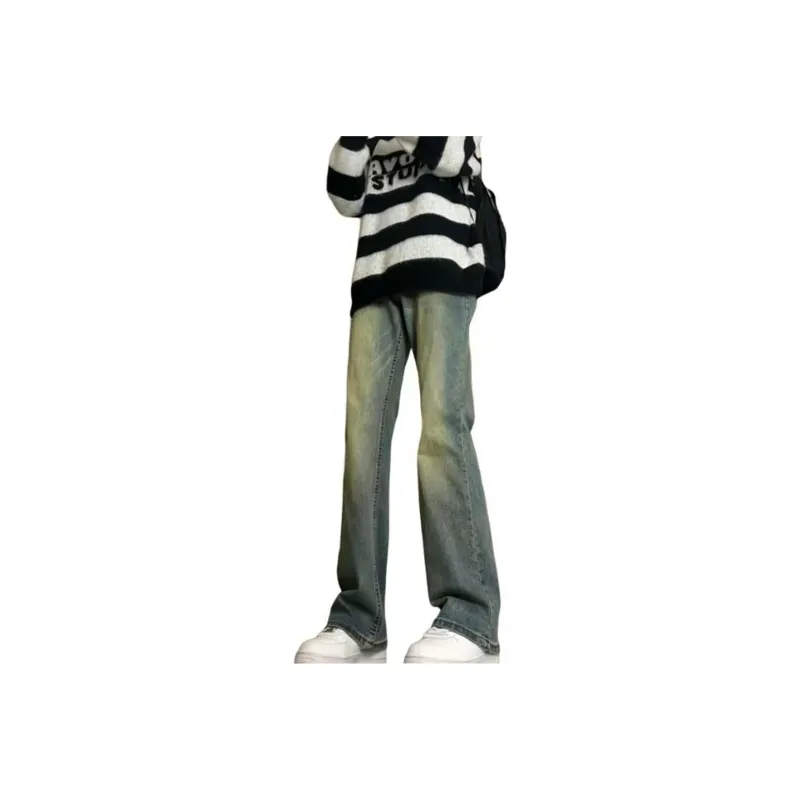 Humanism 1986 Jeans Unisex-9