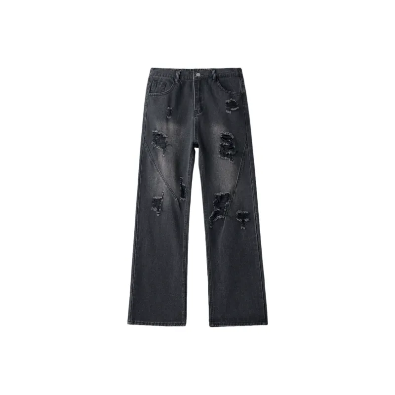 KAIPAINEN Jeans Unisex-4
