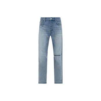 AMIRI Jeans Men Indigo