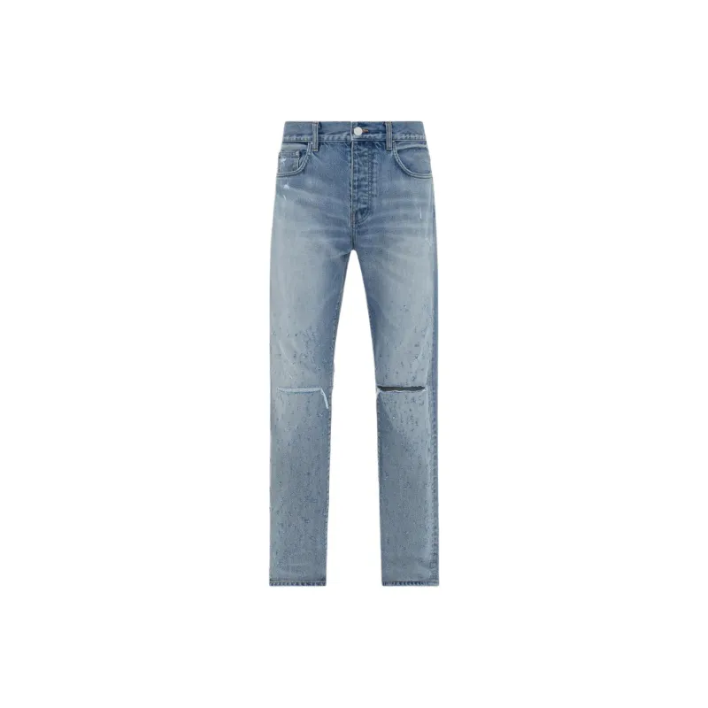 AMIRI Jeans Men Indigo-0