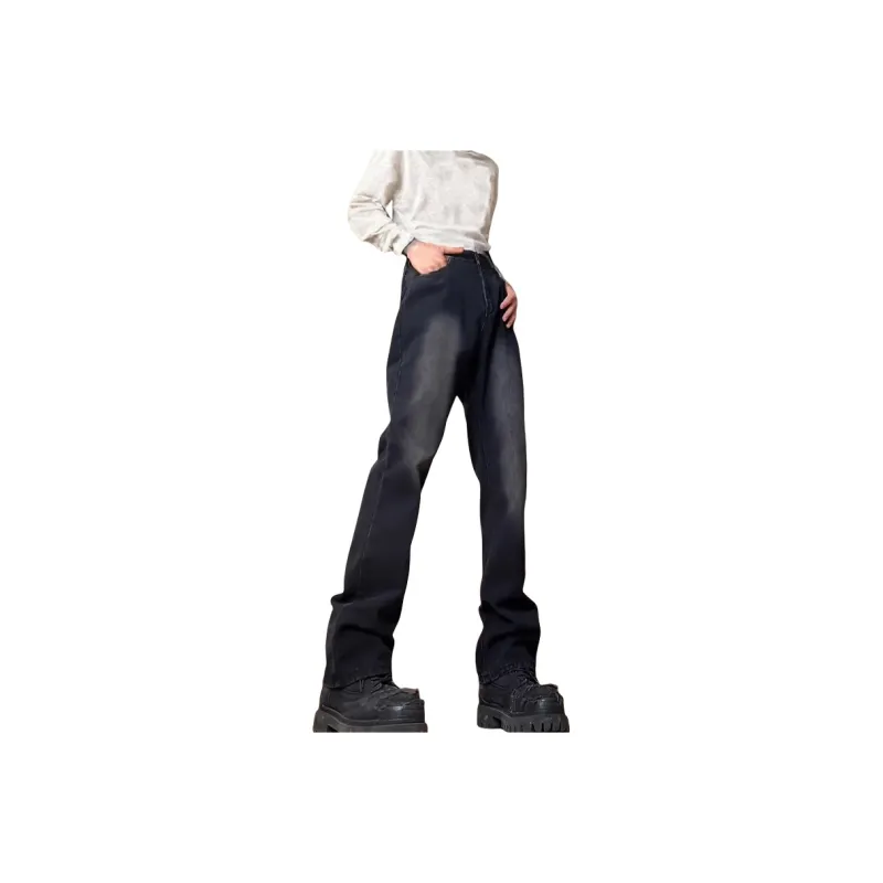 COMXZ Jeans Unisex-15