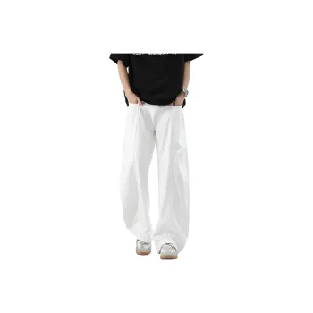 JEANSWEST Jeans Unisex White