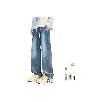 URBAN AUTHENTIC Jeans Unisex