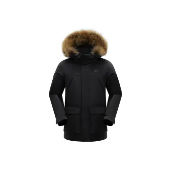 PELLIOT Classic 1.0 Down Jackets Men