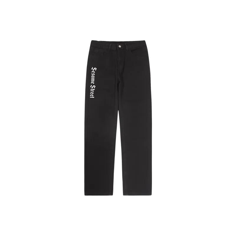 SESAME STREET Jeans Unisex-0