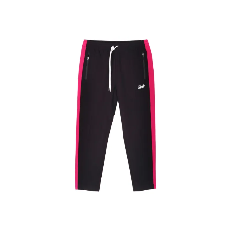 Slamble Knitted Sweatpants Unisex-22