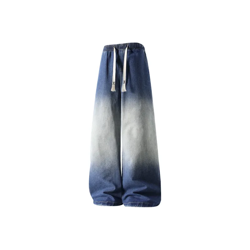 ROSECREED Jeans Unisex-5