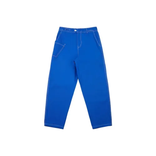 Wednesdays Girl Curve pyjama set with rib long sleeve top & check pants