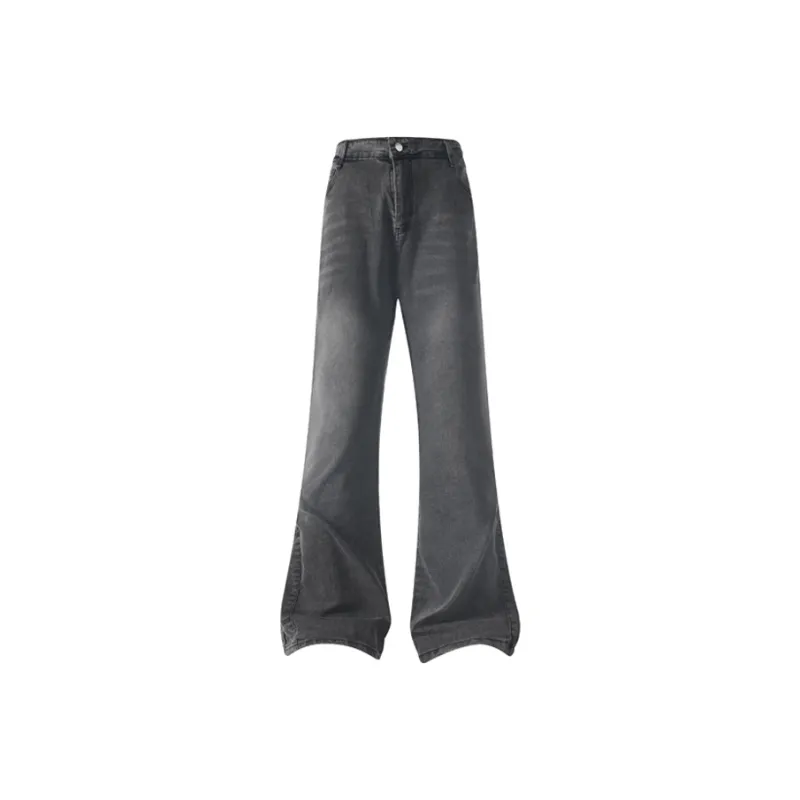 Universal Templates Jeans Unisex-9