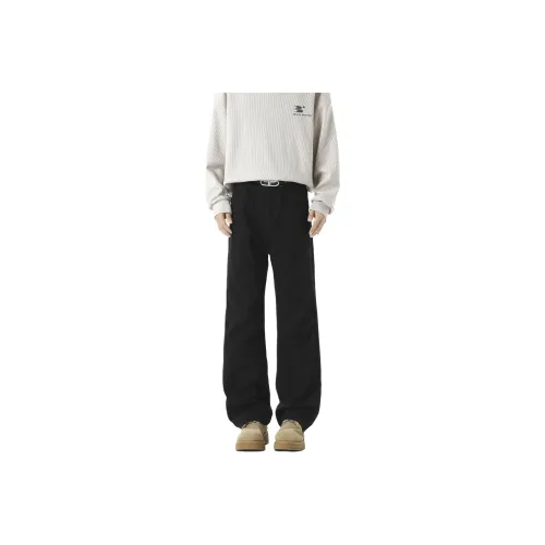 ZWWWZ Jeans Unisex
