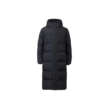 DESCENTE SKI STYLE Down Jacket Men's