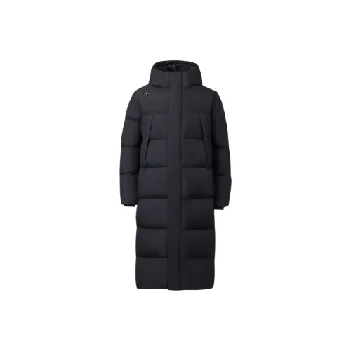 DESCENTE SKI STYLE Down Jacket Men's