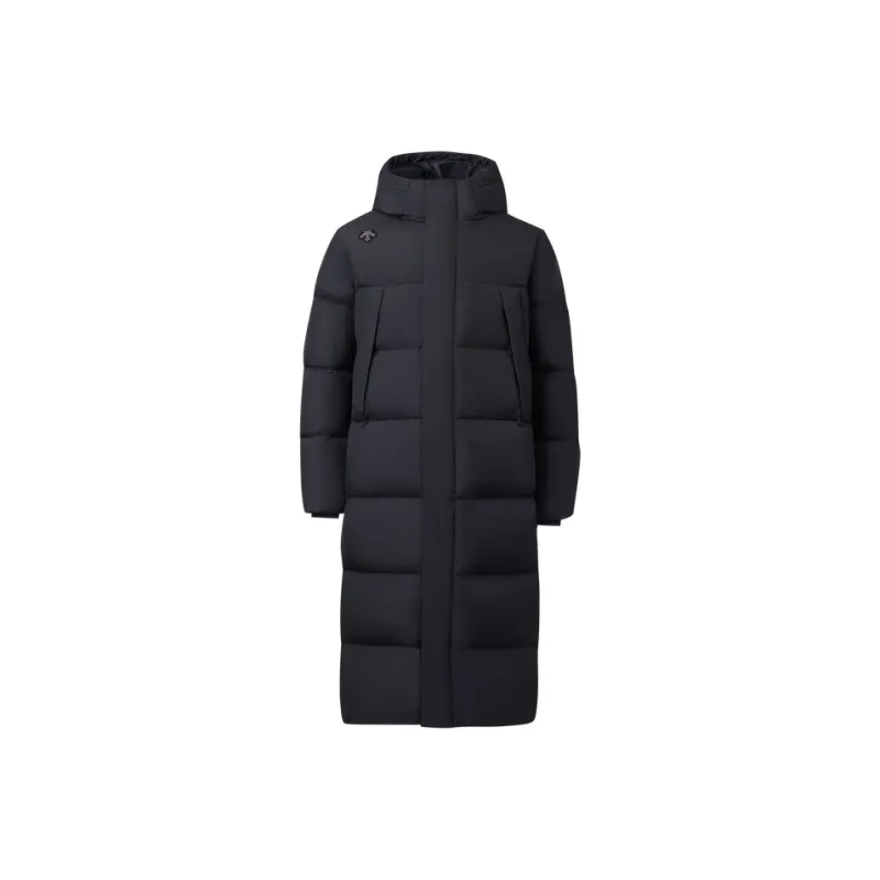 DESCENTE SKI STYLE Down Jacket Men's-0