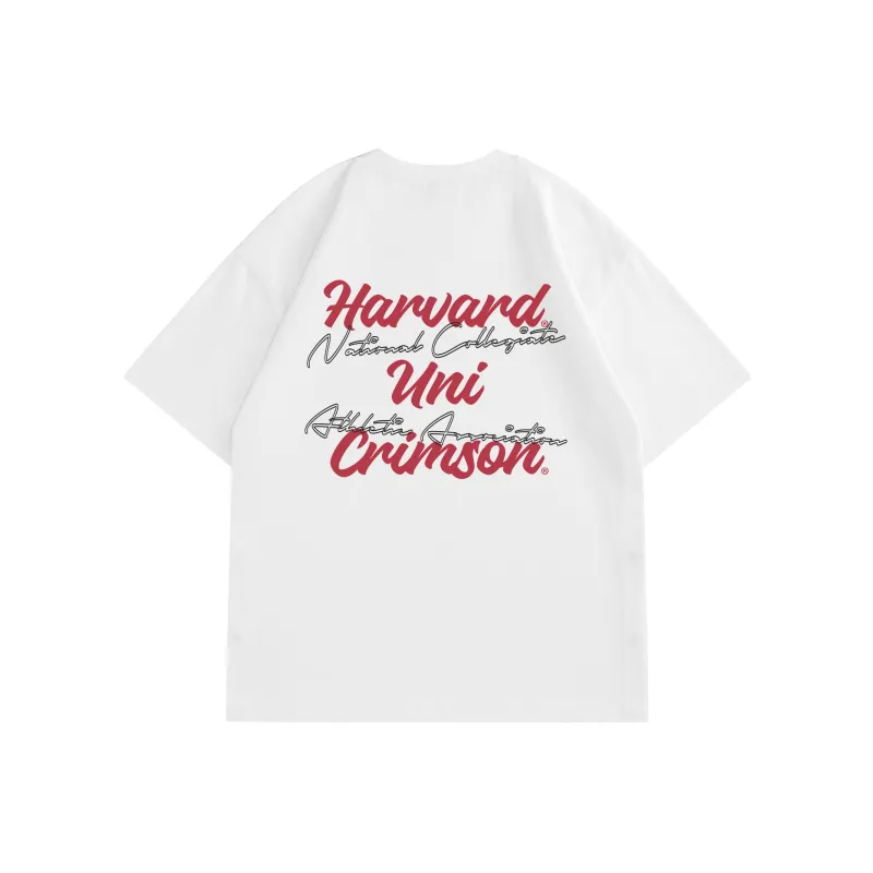 NCAA T Shirts Unisex-6