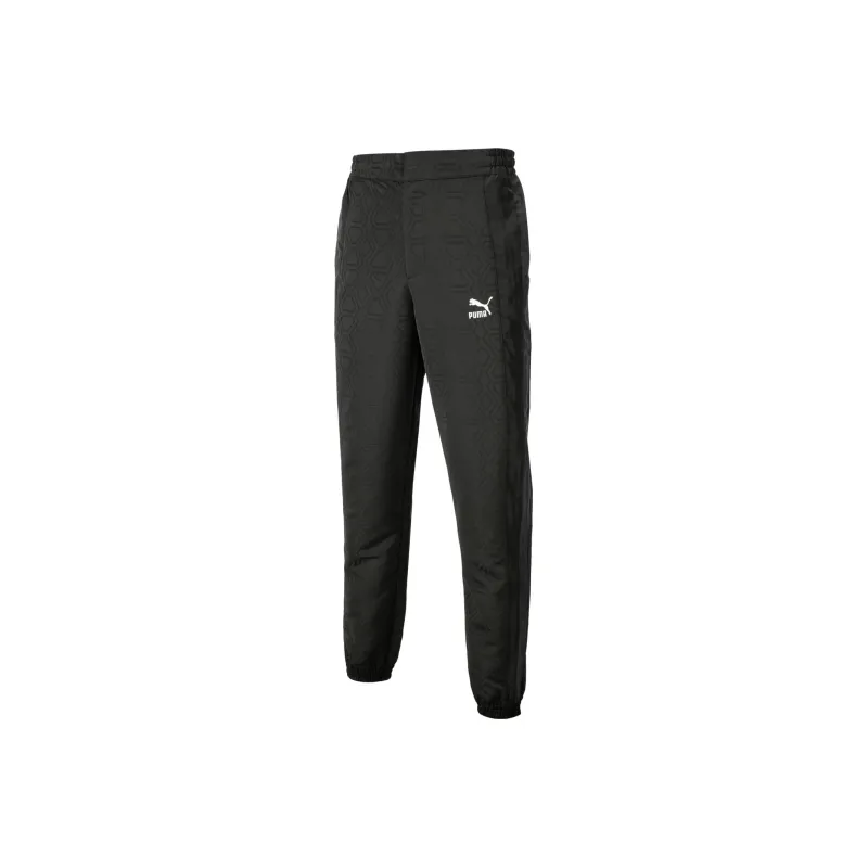 PUMA T7 Knitted Sweatpants Unisex-0