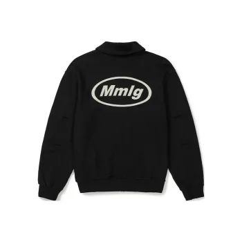 Mmlg Jackets Unisex Black