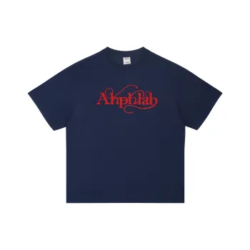 AHPH T Shirts Unisex