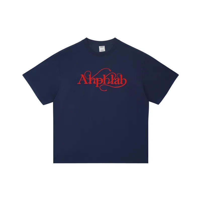 AHPH T Shirts Unisex-0