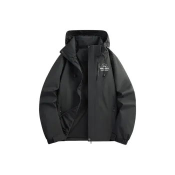 Mulinsen Jackets Unisex