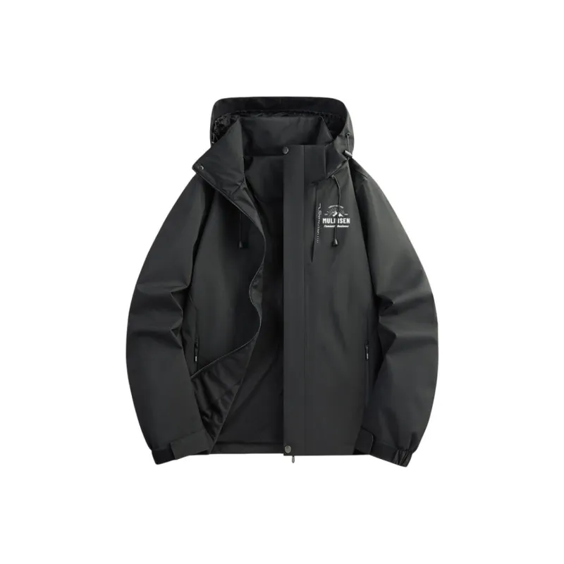Mulinsen Jackets Unisex-0