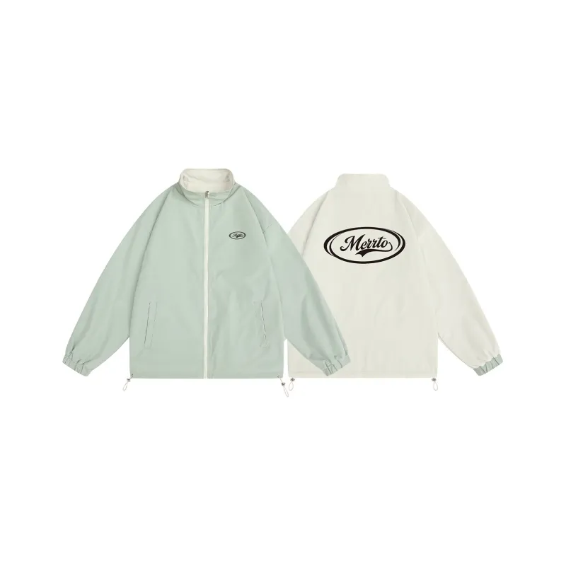MERRTO Jackets Unisex-21