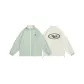 Light Aqua Green