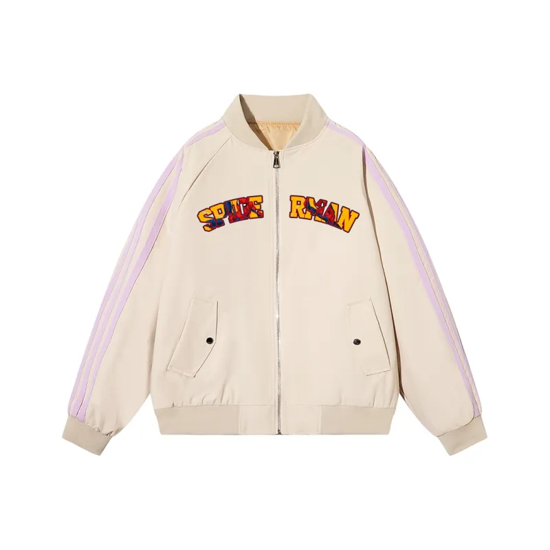 MARVEL Jackets Unisex-12