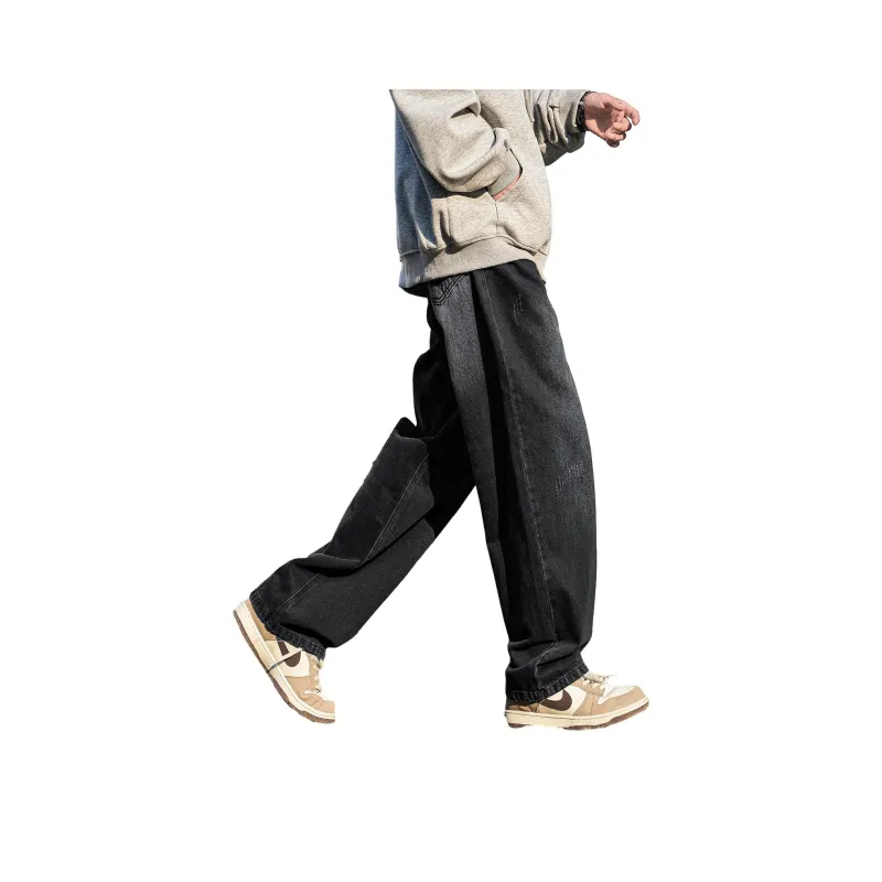 ARTSMAN Jeans Unisex-5
