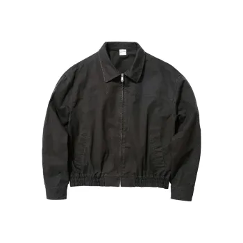 COUNTRY MOMENT Jackets Coats Unisex Dark Gray