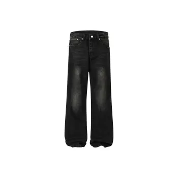 MASKPARK Jeans Unisex