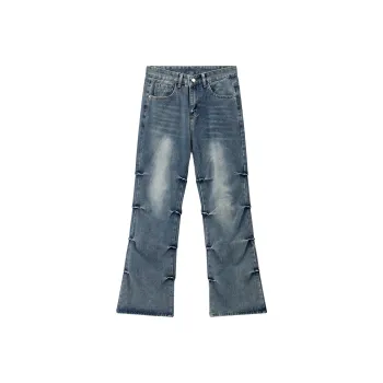 UPZCY Jeans Unisex