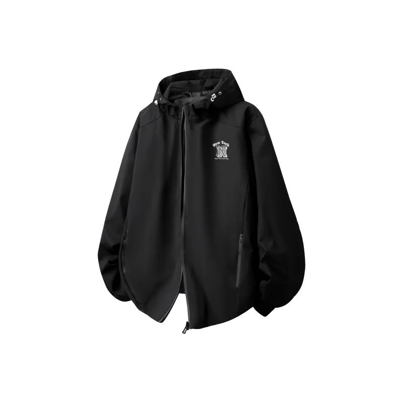 NCAA Jackets Unisex-0