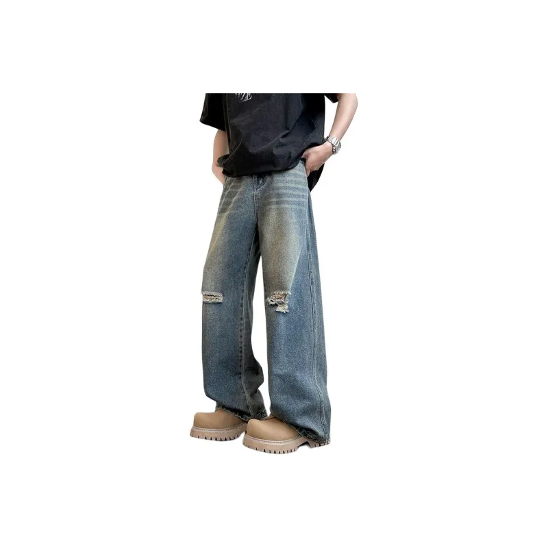 FOREVER 21 Jeans Unisex-0
