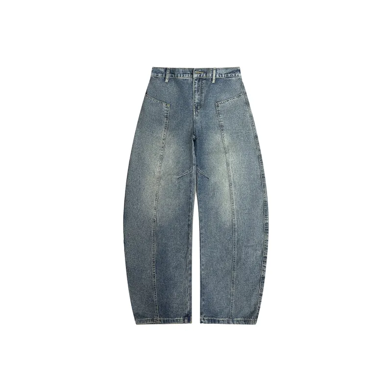 Kudamm Jeans Unisex-0