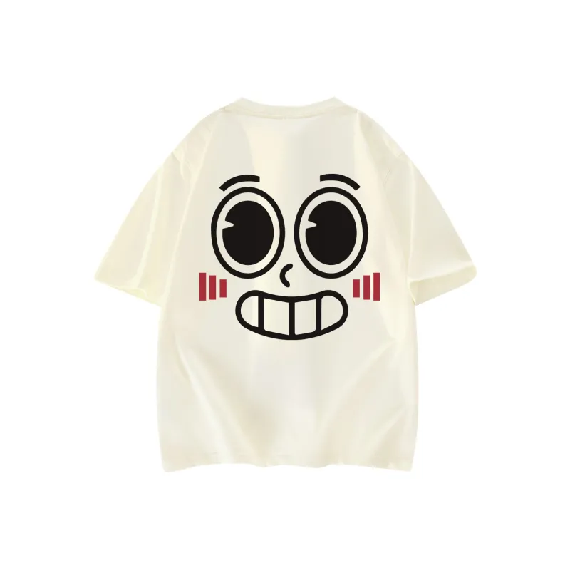 Small Columns Under The Sea T Shirt Unisex-18