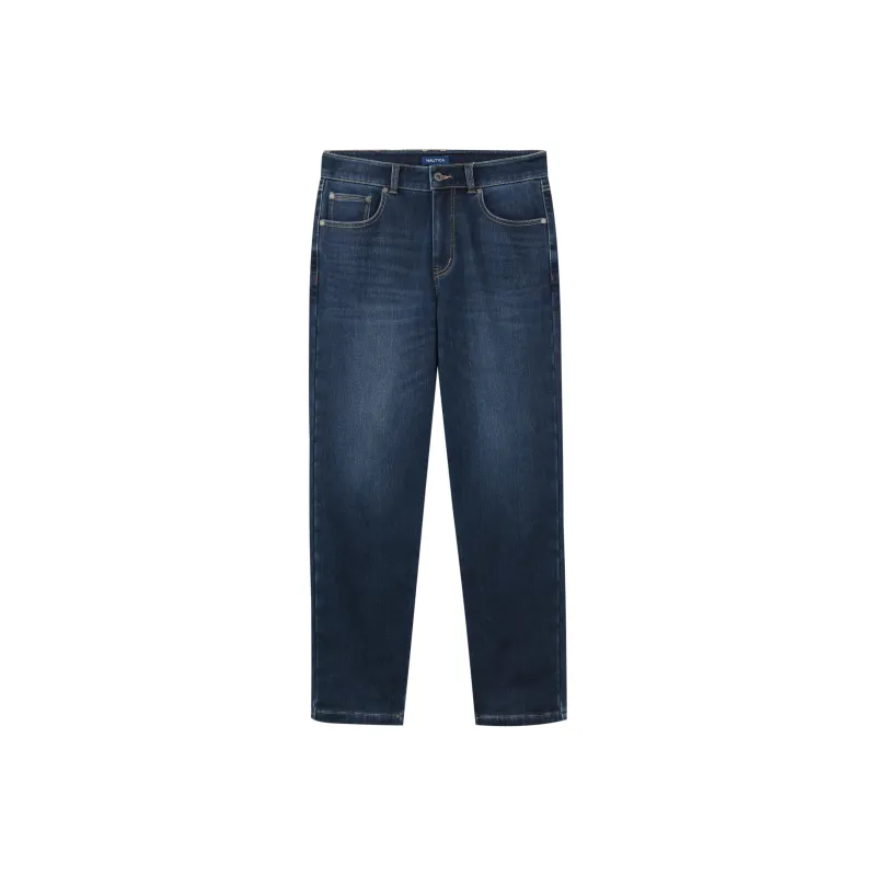 NAUTICA Jeans Men's Marine Blue-0