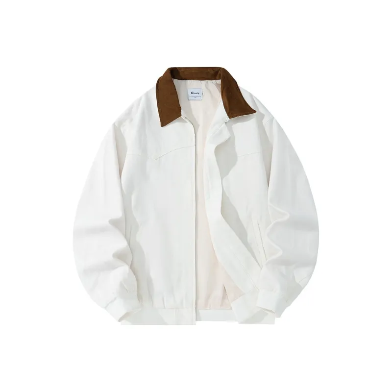 SOLIDITY Jackets Unisex-2